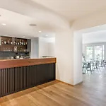 Hotel Miramonti Forte dei Marmi