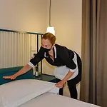Miramonti Готель 4*