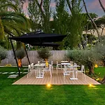 Hotel Miramonti Forte dei Marmi