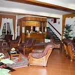 Hotel Miramonti Forte dei Marmi