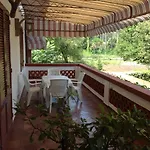 Hotel Miramonti Forte dei Marmi