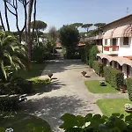 Miramonti Hotel 4*
