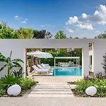 Miramonti 4* Forte dei Marmi