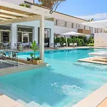 Hotel Miramonti Forte dei Marmi