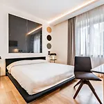 Готель Miramonti 4*
