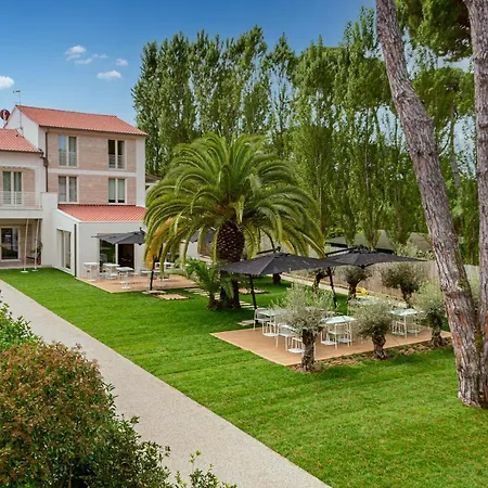 Miramonti Szálloda 4*