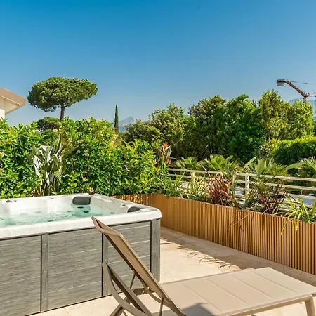 Miramonti 4* Forte dei Marmi