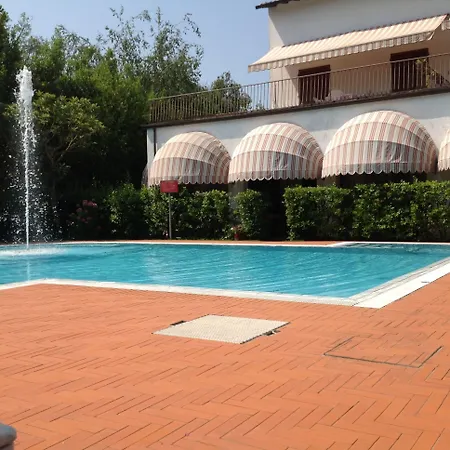 Miramonti Forte dei Marmi