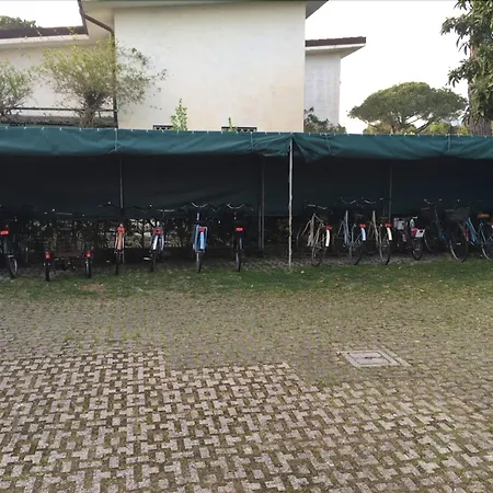 Miramonti 호텔 포르데데이마르미