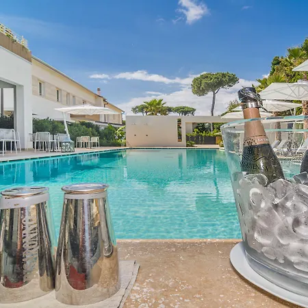 Miramonti Hotel Forte dei Marmi