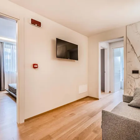 Miramonti 4* Forte dei Marmi