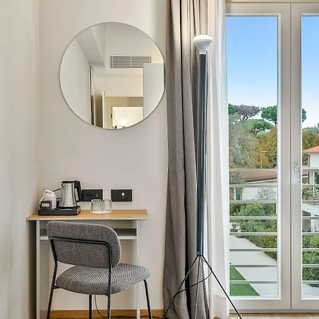 Miramonti Hotel Forte dei Marmi