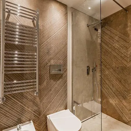 Miramonti Szálloda Forte dei Marmi