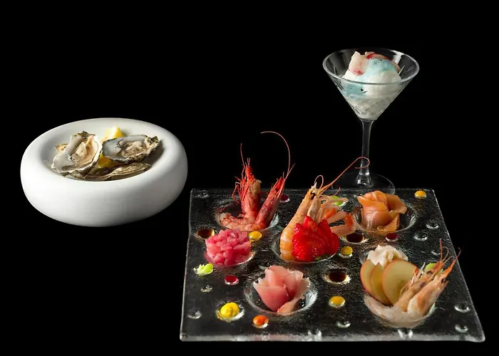 Miramonti 포르데데이마르미