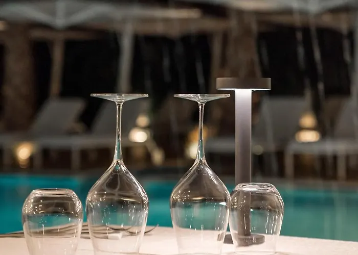 호텔 Miramonti 포르데데이마르미