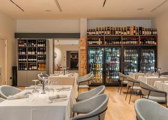 Miramonti 포르데데이마르미