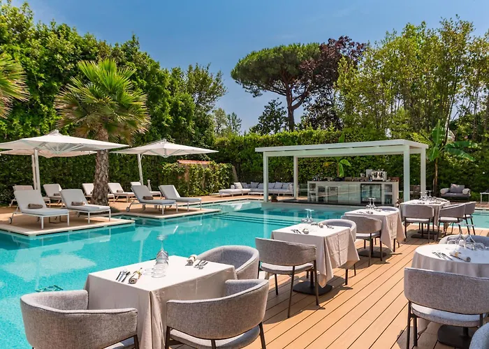 Miramonti Форте-дей-Мармі