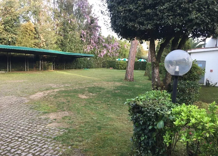 Miramonti Готель