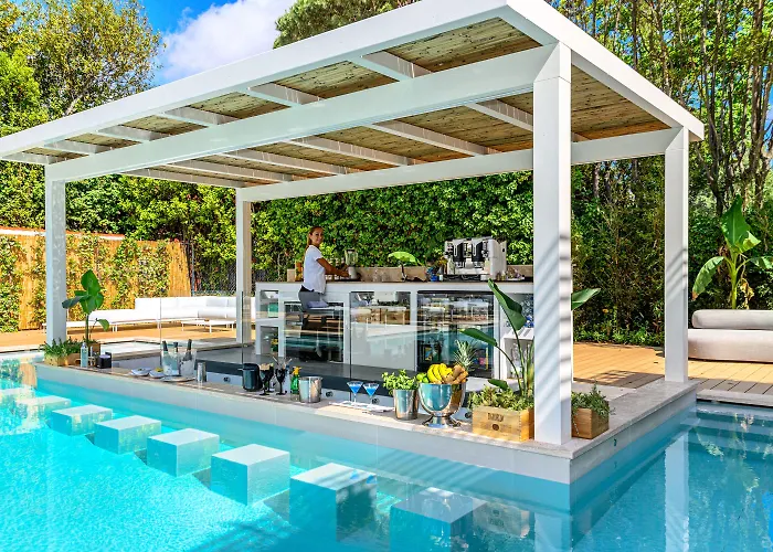 Miramonti Готель 4*