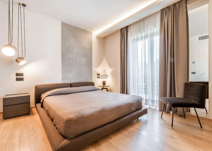 Miramonti 포르데데이마르미