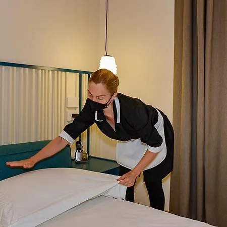Miramonti Hotel 4*