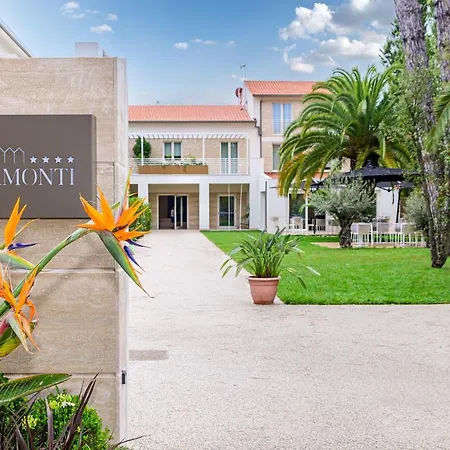 Hotel Miramonti