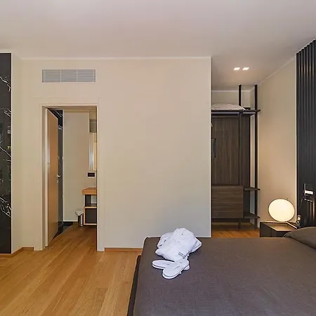 Miramonti 4* Форте-дей-Мармі