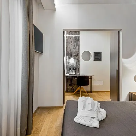 Готель Miramonti 4*