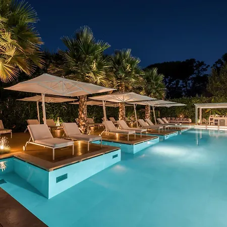 Hotel Miramonti 4*