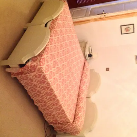 Miramonti Готель 4*