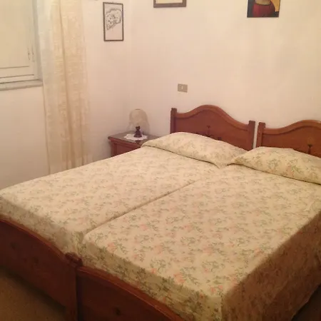 Готель Miramonti 4*