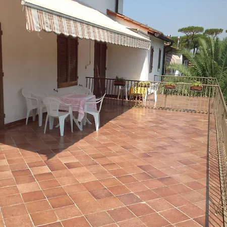 Miramonti Hotel 4*