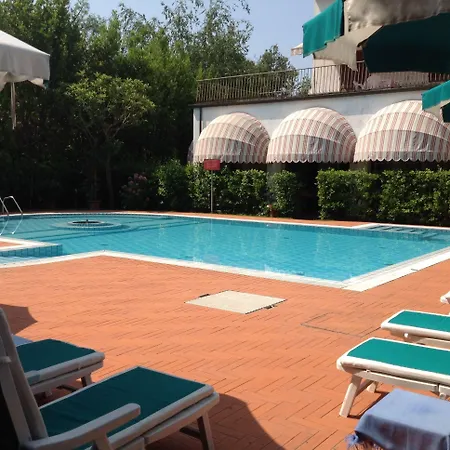 Miramonti Hotel