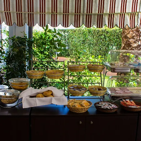 Hotel Miramonti