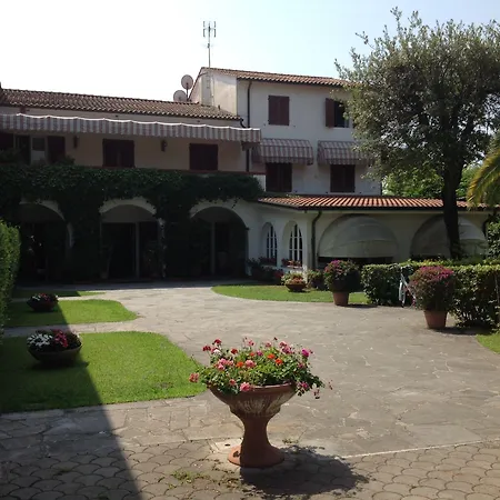 Miramonti Hotel 4*