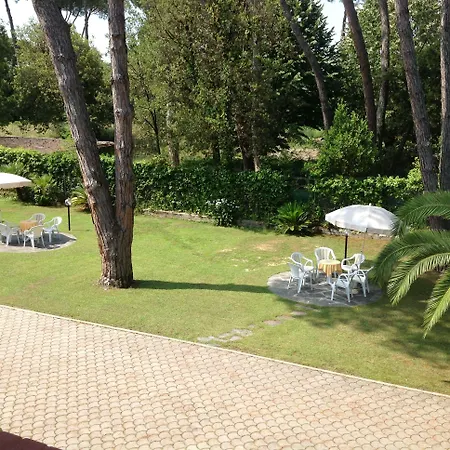 Hotel Miramonti 4*