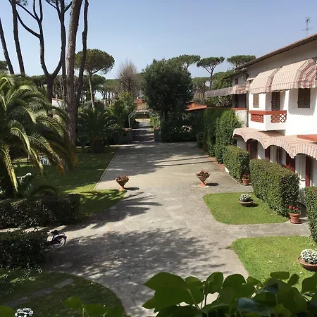 Miramonti Hotel 4*