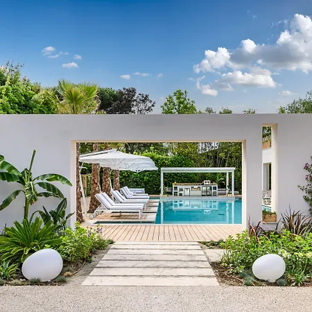 Miramonti 4* Форте-дей-Мармі