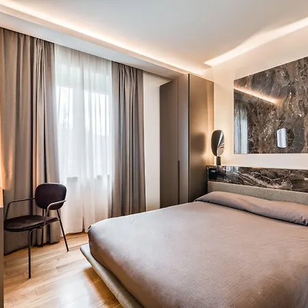 Miramonti Hotel