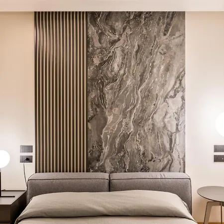 Miramonti Готель Форте-дей-Мармі