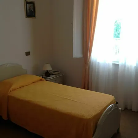 Готель Miramonti