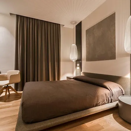 Miramonti Готель Форте-дей-Мармі