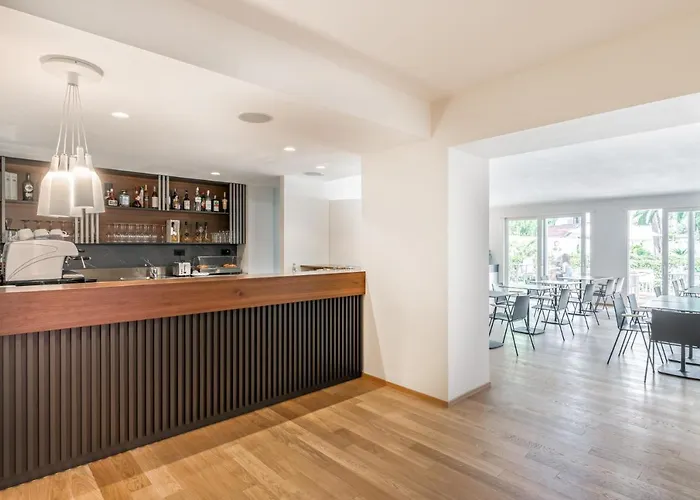 Hotell Miramonti Forte dei Marmi