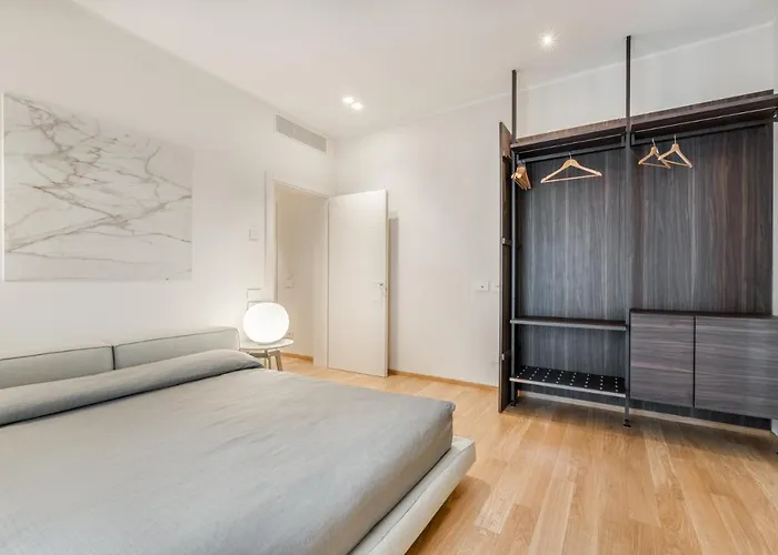 Hotel Miramonti Forte dei Marmi