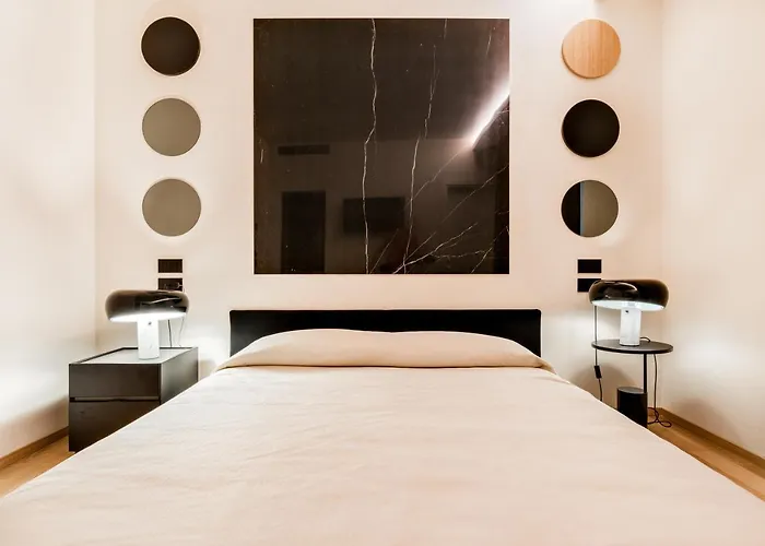 Hotel Miramonti Forte dei Marmi