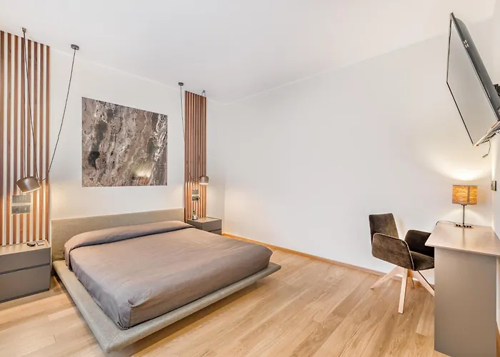 Hotel Miramonti Forte dei Marmi