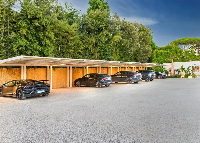 Miramonti Hotell Forte dei Marmi