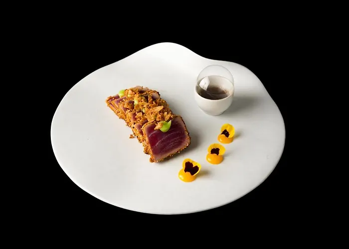 Hotel Miramonti Forte dei Marmi