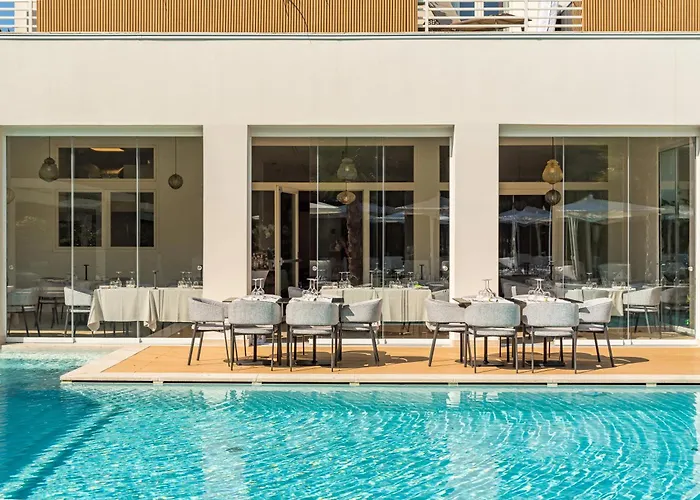 Miramonti Hotel Forte dei Marmi