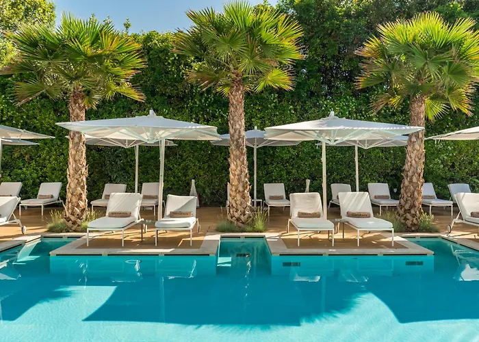 Miramonti Forte dei Marmi